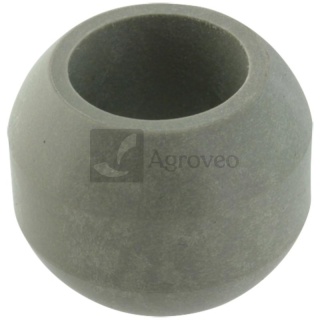 Łożysko soczewkowe 82203118 G07855001, E03118