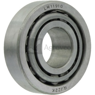 Łożysko stożkowe 25270444 1554H, 215-095