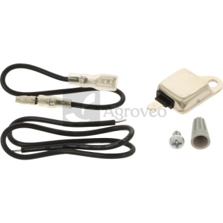 Moduł zapłonowy 18270077