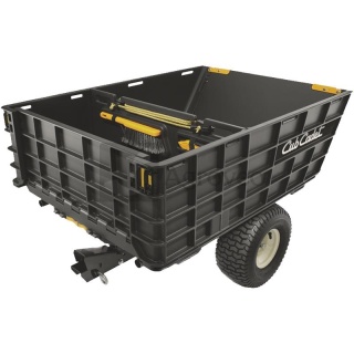 Przyczepa wielofunkcyjna 19175561 19B40026100R