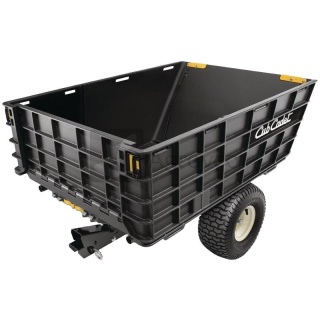 Przyczepa wielofunkcyjna 19175561 19B40026100R