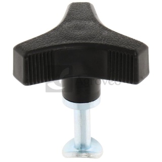 Nakrętka dociskowa Honda 27270491 53125-VA4-K10, 295-220