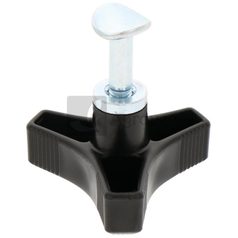 Nakrętka dociskowa Honda 27270491 53125-VA4-K10, 295-220 Nakrętka dociskowa Honda 27270491 53125-VA4-K10, 295-220