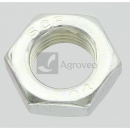 Nakrętka sześciokątna 515712-0641 712-0641