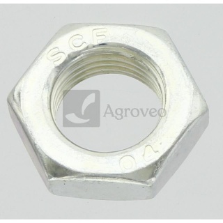 Nakrętka sześciokątna 515712-0641 712-0641