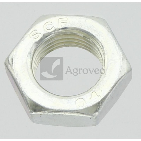 Nakrętka sześciokątna 515712-0641 712-0641