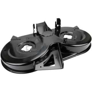 OBUDOWA KOSIARKI 105CM WYRZUT TYLNY 11262333 683-04059C-S