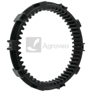 Obręcz koła zębatego 25271449 SAU13506