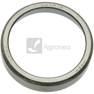 Pierścień obrotowy łożyska 25270552 JD8253, 215-111