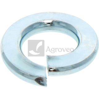 Pierścień sprężysty 13271751 12583500/0, 12583501/0, 112583500/0, 112583501/0
