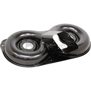 Pokrywa zespołu tnącego 732532176029 532 40 01-08, 532 17 60-29, 532 16 55-52, 000532176029