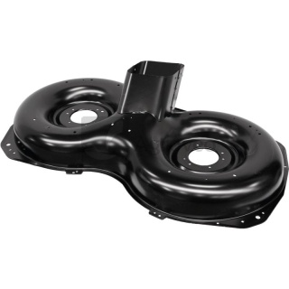 Pokrywa zespołu tnącego 732583075001 583 07 50-01, 532 17 60-30, 532 16 91-60, 000583075001