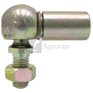 Przegub kulowy 25270074 22746601/0, 1136-0093-01, 122746601/0