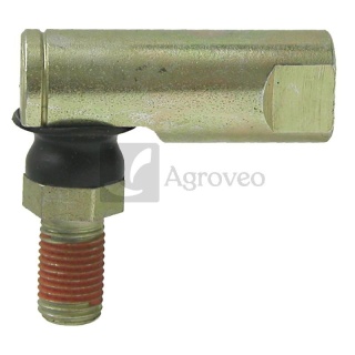 Końcówka drążka 3/8"-24/7/16"-20 MTD 723-0448A, 923-0448A, 823-0448A