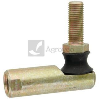 Przegub kulowy 25270466 AM125418, AM39889