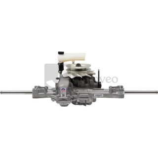 Przekładnia K46BD 25270840 AM134519, MIA12566