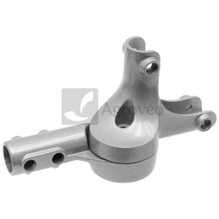 Regulacja wspornika prawa AL-KO 84246347440 46347440