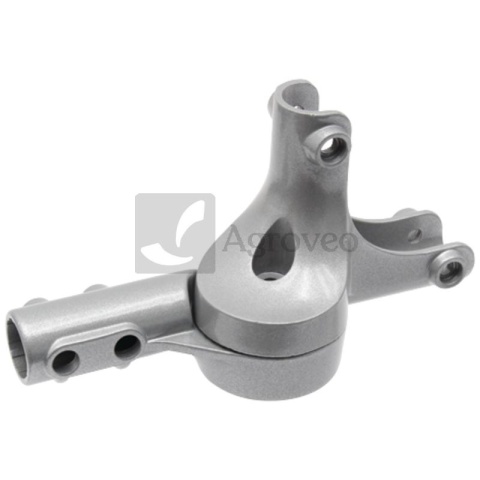 Regulacja wspornika prawa AL-KO 84246347440 46347440