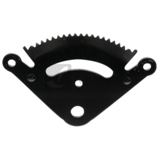 Zębnik układu kierowniczego John Deere GX25785, GX21924BLE