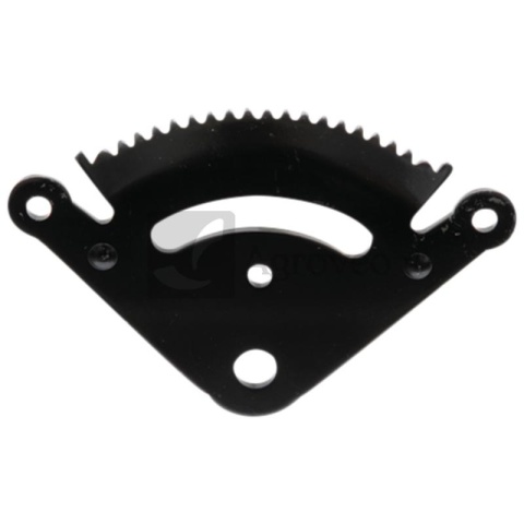 Segment kierowniczy 25270500 GX25785, GX21924BLE Segment kierowniczy 25270500 GX25785, GX21924BLE