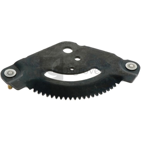 Segment kierowniczy 25271564 717-1550F, 717-1550E Segment kierowniczy 25271564 717-1550F, 717-1550E