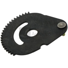 Segment kierowniczy 25271571 617-04094