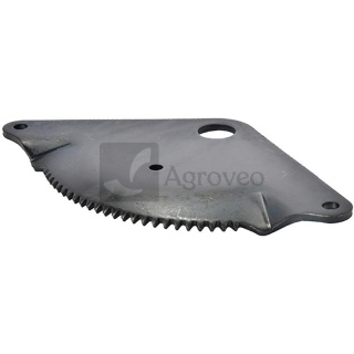 Segment układu kierowniczego 25271991 532 19 47-32