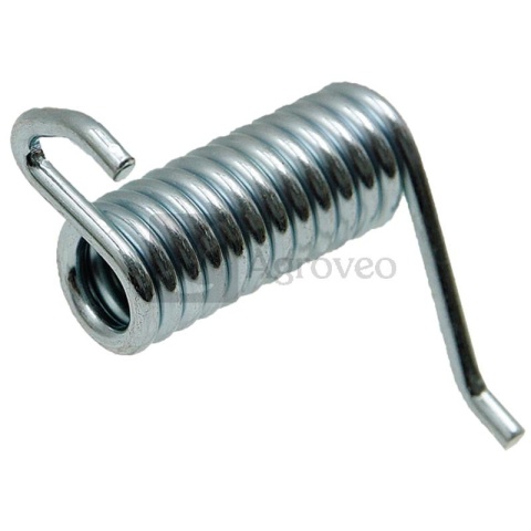 Sprężyna 842529192 529192 Sprężyna 842529192 529192