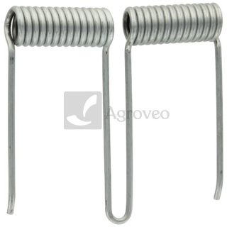 Sprężyna mocująca 842460312 460312