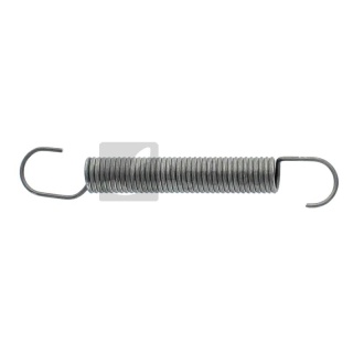 Sprężyna naciągowa 25270401 732-0157