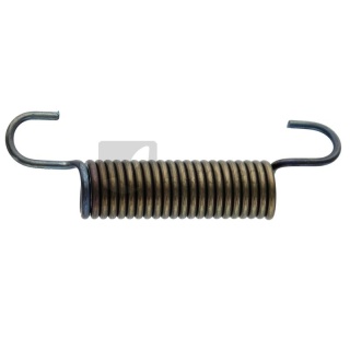 Sprężyna naciągowa 25270402 732-0433