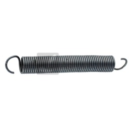 Sprężyna naciągowa 25270409 0165X4MA, 165X4, 165X4MA