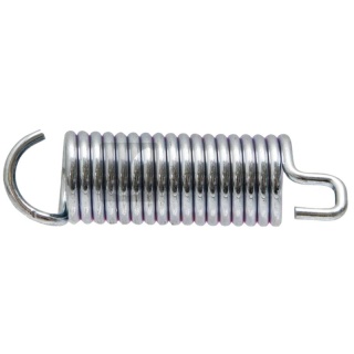 Sprężyna naciągowa 25270415 1134-0645-00