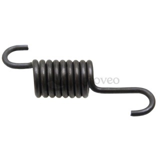 Sprężyna naciągowa 842451994 549855, 451994