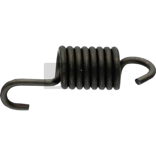 Sprężyna naciągowa 842512420 CP050191, 512420