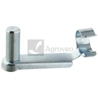 Sworzeń blokady 795118210200/0 1136-0042-01, 118210200/0, 18270200/0, 18210200/0