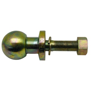 Sworzeń kulowy 20000007