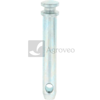 Sworzeń łącznika górnego 20012785