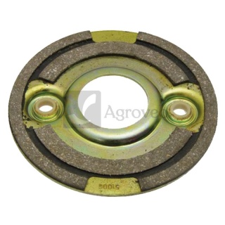 Tarcza hamulcowa 13271165 75150-VK6-000, 75150-VA4-000, 75150-VA3-J01, 75130-VA3-J00, 75150-VB3-800