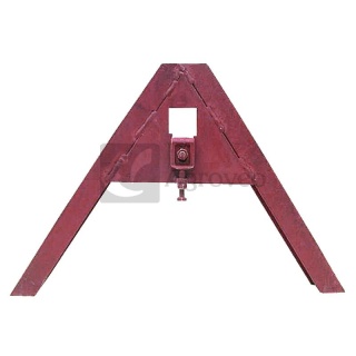 Trójkąt zaczepowy narzędzia 77875512 77875512