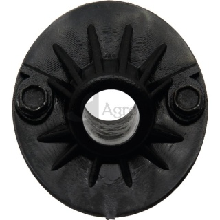 Tuleja kolumny kierownicy fi 16,5mm Husqvarna 532 15 51-06, 532 15 50-99