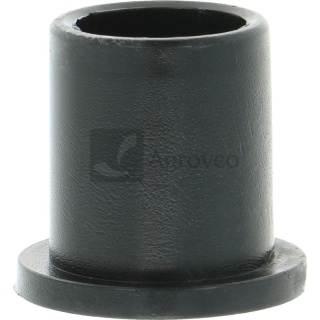 Tuleja łożyska koła 15,88x21x25,5mm MTD 741-0487C, 741-0487A, 741-0487, 741-0313