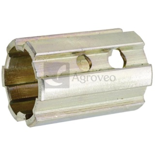 Tuleje nasadzane 614397030