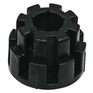 Panewka koła rolki kosiska Stiga 1134-4319-01