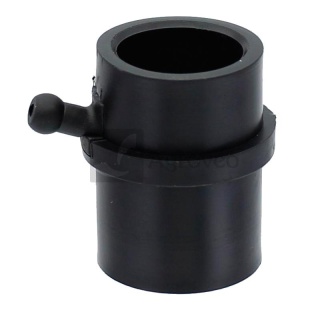 Tulejka łożysko kołnierzowe 19,05x25,4x34,9mm MTD 741-0990B, 741-0990A