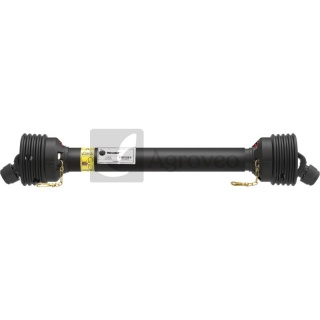 Wał przegubowy 39722010086 1600-7102-086