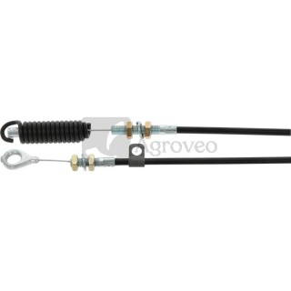 Wciągnik linowy 12053758 746-1123A