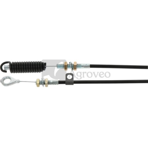 Wciągnik linowy 12053758 746-1123A Wciągnik linowy 12053758 746-1123A