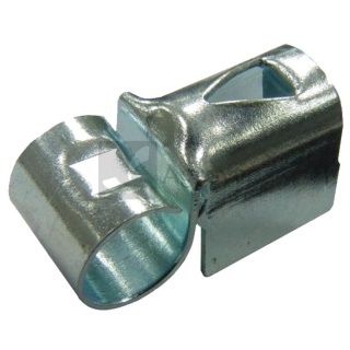 Zacisk przewodu zapłonowego 15270280 493880S, 221798, 135-008