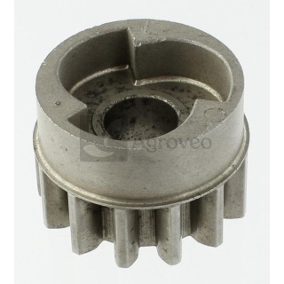 Zębnik 82203124 E03124, G06125008